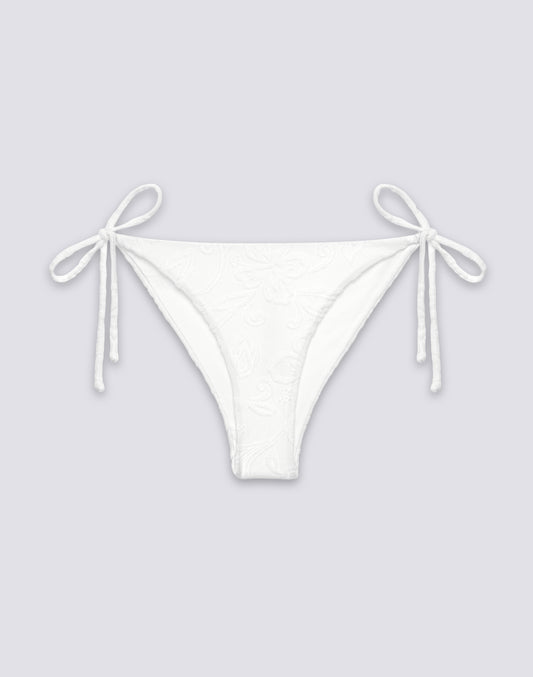 ANITA - BAÑADOR DE FELPA JACQUARD SK23