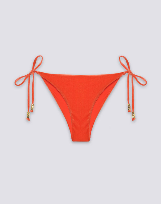 ANITA - BAÑADOR CON BAJAS AJUSTABLES DE TERCIOPELO