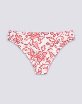 MARISOL - SLIP CULOTTE STAMPA SK23