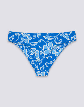 MARISOL - SLIP CULOTTE STAMPA SK23