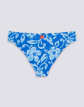 MARISOL - SLIP CULOTTE STAMPA SK23