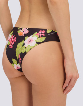 MARISOL - SLIP CULOTTE STAMPA DREAMY HAWAII