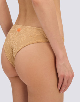 MARISOL - TERRY KNICKERS WITH SK23 MOTIF