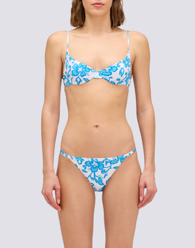 DANIELA - SLIP DE CINTURA FIJA SK23