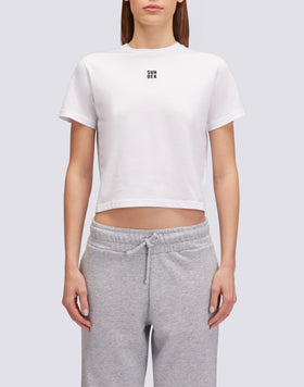 T-SHIRT CROPPED