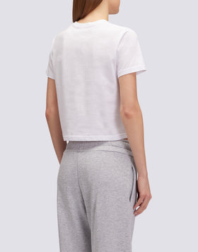 T-SHIRT CROPPED