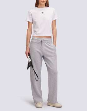 T-SHIRT CROPPED