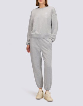 PANTALON DE SURVÊTEMENT FEMME