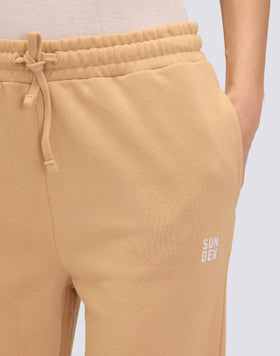 PANTALON DE SURVÊTEMENT FEMME