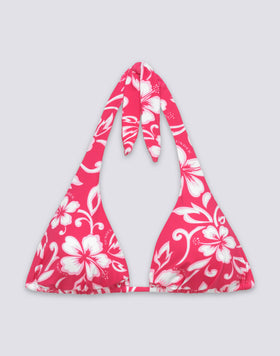 HILA - HAUT TRIANGLE AMÉRICAIN IMPRIMÉ SK23