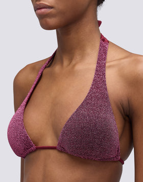 AMERICAN LUREX TOP