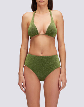 AMERICAN LUREX TOP