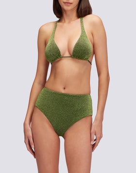 AMERICAN LUREX TOP
