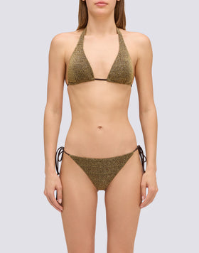 TOP AMÉRICAIN EN LUREX