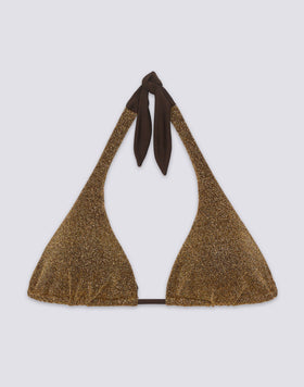 TOP AMÉRICAIN EN LUREX