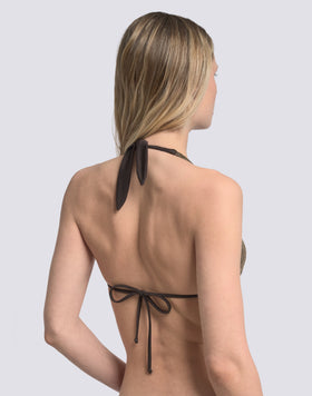 TOP AMÉRICAIN EN LUREX