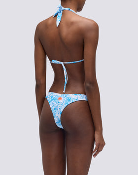 HILA - TOP TRIÁNGULO AMERICANO FLEUR DE JOIE