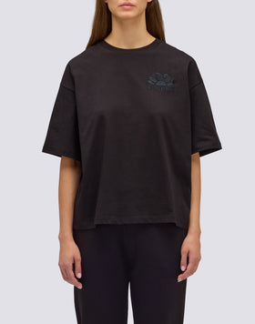 CAMISETA DE MUJER DE CORTE REGULAR