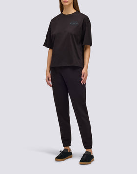 CAMISETA DE MUJER DE CORTE REGULAR