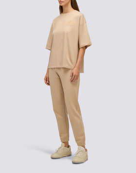 CAMISETA DE MUJER DE CORTE REGULAR