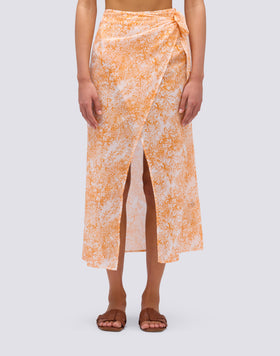FLEUR DE JOIE SKIRT