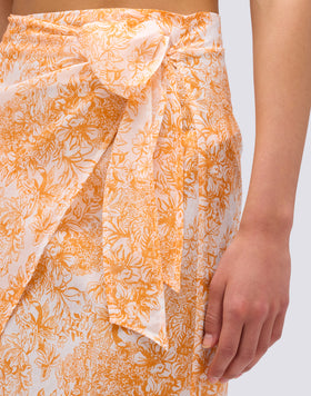FLEUR DE JOIE SKIRT