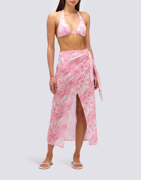 GONNA FLEUR DE JOIE
