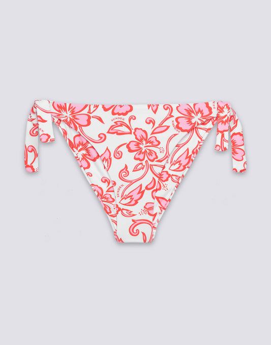BEA - BAÑADOR DE CINTURA AJUSTABLE SK23