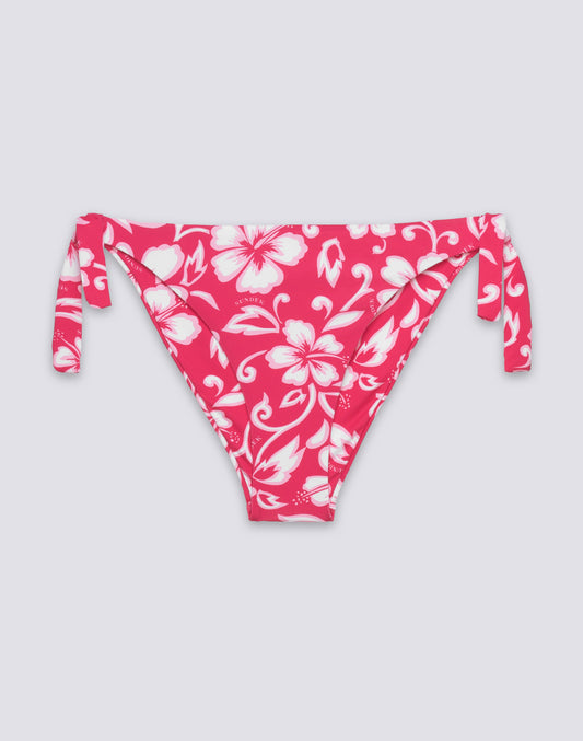 BEA - BAÑADOR DE CINTURA AJUSTABLE SK23