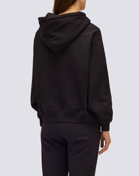 WOMEN'S HOODIE WITH SUNDEK WRITING