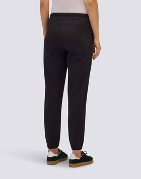 PANTALON DE SURVÊTEMENT FEMME COUPE DÉCONTRACTÉE