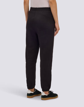 PANTALON DE SURVÊTEMENT EN POLAIRE POUR FEMME