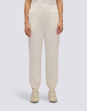 PANTALON DE SURVÊTEMENT EN POLAIRE POUR FEMME