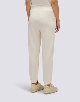PANTALON DE SURVÊTEMENT EN POLAIRE POUR FEMME