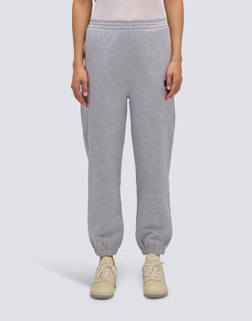 PANTALON DE SURVÊTEMENT EN POLAIRE POUR FEMME