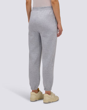 PANTALON DE SURVÊTEMENT EN POLAIRE POUR FEMME