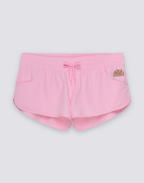 MARGATE - REPREVE® WOMEN'S SWIM SHORTS