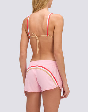 MARGATE - REPREVE® WOMEN'S SWIM SHORTS
