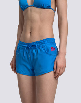 MARGATE - REPREVE® WOMEN'S SWIM SHORTS
