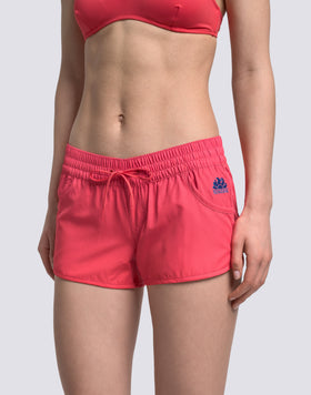 MARGATE - REPRIVE® SHORTS DE BAIN POUR FEMMES