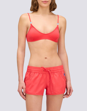 MARGATE - PANTALONCINO MARE CORTO DA DONNA REPREVE®