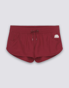 MARGATE - REPRIVE® SHORTS DE BAIN POUR FEMMES