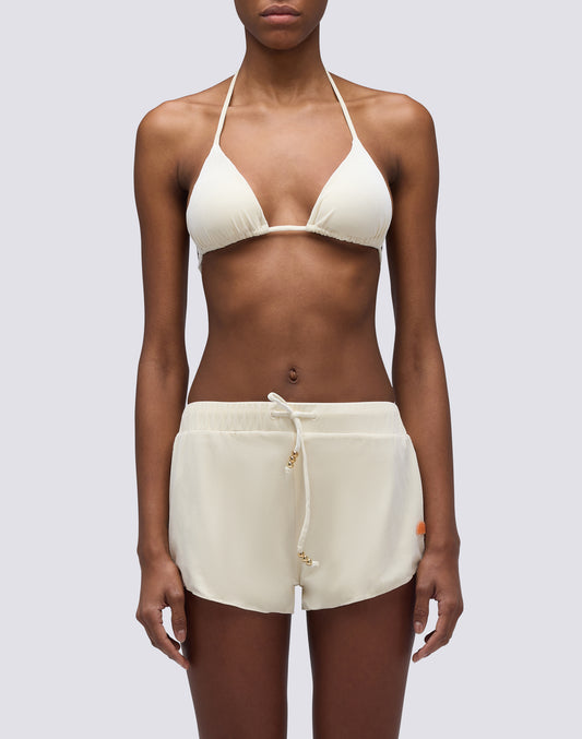 VELVET SWIMSHORTS