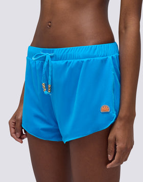 COSTUME A PANTALONCINO IN VELLUTO