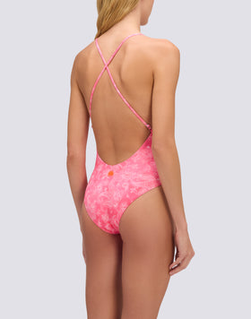 COSTUME INTERO FANTASIA HIBI PAISLEY BANDANA