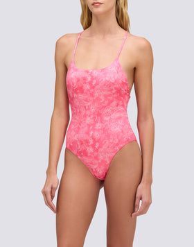 COSTUME INTERO FANTASIA HIBI PAISLEY BANDANA