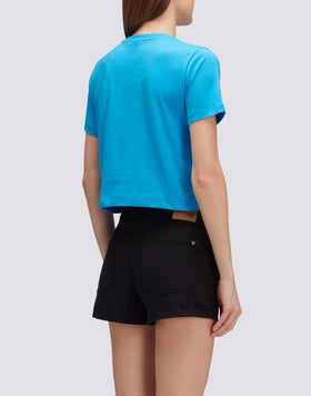 CAMISETA CROP