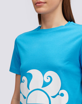 CAMISETA CROP