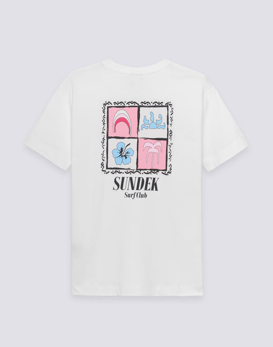 T-SHIRT CONFORT