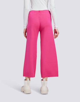 PANTALONI IN MAGLIERIA